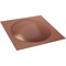 Ekena Millwork 19 5/8in. W x 19 5/8in. H Sloane EnduraWall Decorative 3D Wall Panel Covers 2.67 Sq. Ft. WP20X20SNFCP - alternate 6